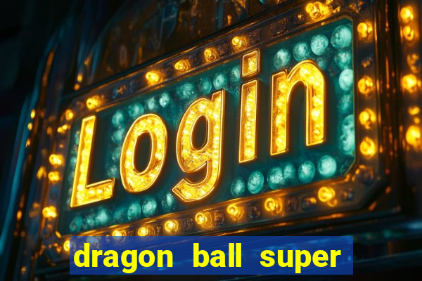 dragon ball super hero google drive